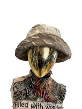 Load image into Gallery viewer, &#39;Boho&#39; Bucket Hat
