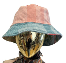 Load image into Gallery viewer, 'Pastels' Bucket Hat
