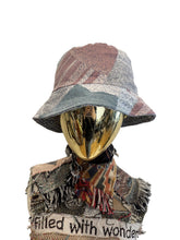 Load image into Gallery viewer, &#39;Shine On&#39; Bucket Hat

