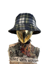 Load image into Gallery viewer, &#39;Breath of Fire&#39; Woven Bucket Hat
