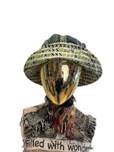 Load image into Gallery viewer, 'Cactus Man' Woven Bucket Hat
