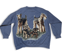 Load image into Gallery viewer, &quot;My Dawg&quot; Crewneck
