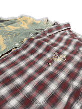Load image into Gallery viewer, &quot;Grounded&quot; Flannel
