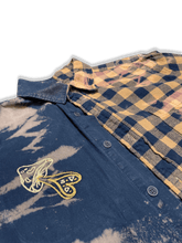 Load image into Gallery viewer, &quot;Golden River&quot; Flannel
