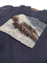 Load image into Gallery viewer, &quot;Waves Crashing&quot; Crewneck
