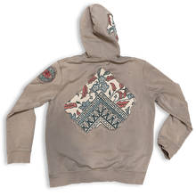 Load image into Gallery viewer, &quot;Primal Instinct&quot; Hoodie

