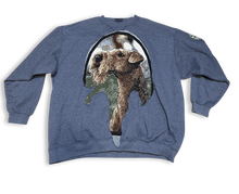 Load image into Gallery viewer, &quot;My Dawg&quot; Crewneck
