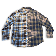 Load image into Gallery viewer, &quot;Earthy&quot; Flannel

