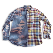Load image into Gallery viewer, &quot;Royalty&quot; Flannel
