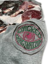 Load image into Gallery viewer, &quot;Winter Daydream&quot; Crewneck

