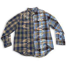 Load image into Gallery viewer, &quot;Earthy&quot; Flannel
