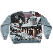 Load image into Gallery viewer, &quot;Winter Daydream&quot; Crewneck

