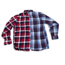 Load image into Gallery viewer, &quot;Vivid Dreams&quot; Flannel
