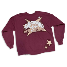 Load image into Gallery viewer, &quot;Oh Boy, Awe Gee!&quot; Crewneck
