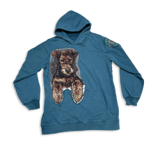 Load image into Gallery viewer, &quot;Treat?&quot; Hoodie
