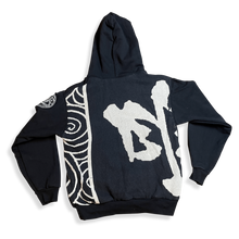 Load image into Gallery viewer, &quot;Thought Loops&quot; Hoodie
