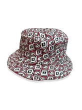 Load image into Gallery viewer, &quot;Yvonne&quot; Reversible Bucket Hat
