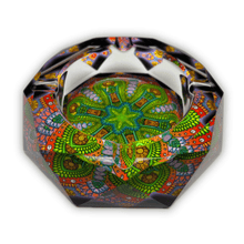 Load image into Gallery viewer, &quot;Pathways&quot; Collectible Tray
