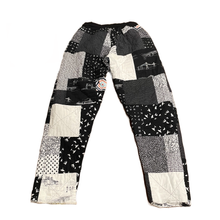 Load image into Gallery viewer, &quot;Bumblebee&quot; Quilt Pants
