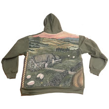 Load image into Gallery viewer, &quot;House on a Prairie&quot; Hoodie
