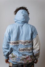 Load image into Gallery viewer, “Bound by Love” Hoodie
