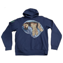 Load image into Gallery viewer, &quot;Laying Awake&quot; Hoodie
