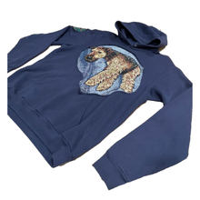 Load image into Gallery viewer, &quot;Laying Awake&quot; Hoodie
