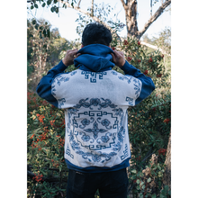 Load image into Gallery viewer, &quot;Mosaic&quot; Hoodie
