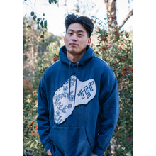 Load image into Gallery viewer, &quot;Mosaic&quot; Hoodie
