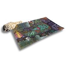 Load image into Gallery viewer, &quot;Divine Teachers&quot; Collectible Tray (6.25&quot; x 10.2&quot;)
