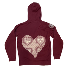Load image into Gallery viewer, &quot;Love Charm&quot; Hoodie
