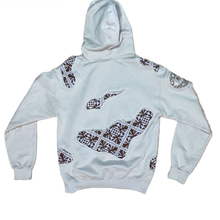 Load image into Gallery viewer, &quot;Abstracted&quot; Hoodie
